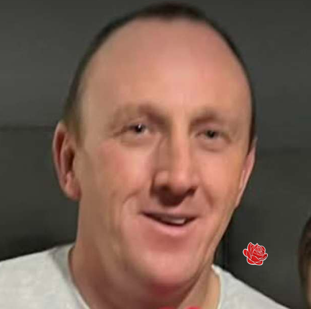 Profile image of Peter Mulligan